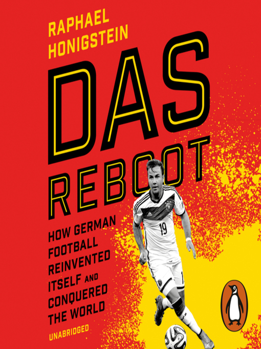 Upplýsingar um Das Reboot eftir Raphael Honigstein - Biðlisti